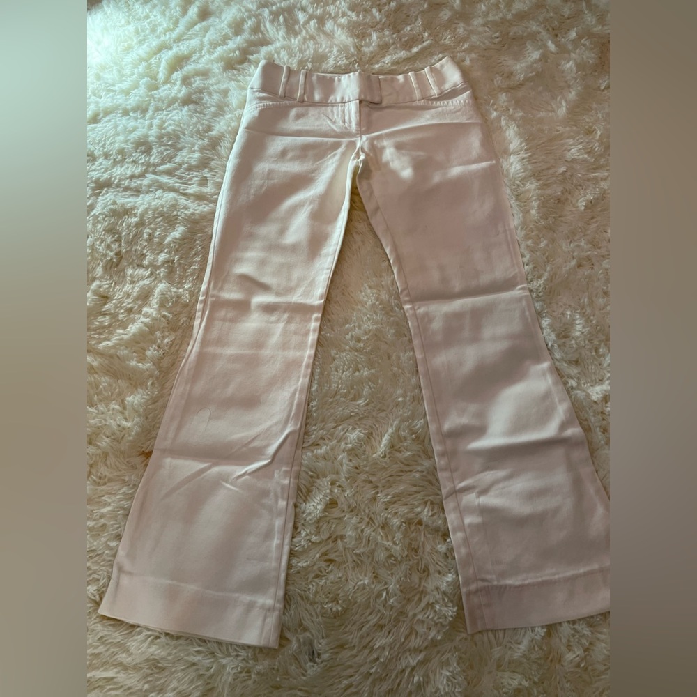 The Limited Drew Fit Size 2
